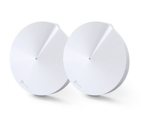 Wi-Fi система TP-Link Deco M5 (2-pack)