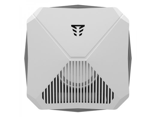 Бездротова вулична сирена Tiras Technologies X-Siren White