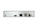 Комплект IP видеонаблюдения на 3 купольные 5 Мп камеры SEVEN IP-7215W3-5MP