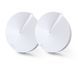 Wi-Fi система TP-Link Deco M5 (2-pack)