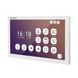 IP відеодомофон з Wi-Fi SEVEN DP-7517FHDW white