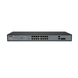 16-портовий PoE комутатор Provision-ISR PoES-16250C+2Combo-V2