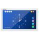 IP відеодомофон з Wi-Fi SEVEN DP-7517FHDW white