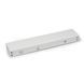 Замок електромагнітний SEVEN ML-7750 white, 280 кг