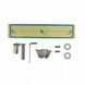 Замок електромагнітний SEVEN ML-7750 white, 280 кг