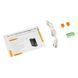 10-портовий керований комутатор E-Link LNK-IMC208-2.5GPM-SFP+, 8 портів PoE