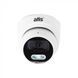 Купольная IP видеокамера ATIS ANVD-5MIRP-30W/2.8A Pro-S, 5Мп