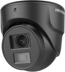 Уличная купольная HD камера Hikvision DS-2CE70D0T-ITMF, 2Мп