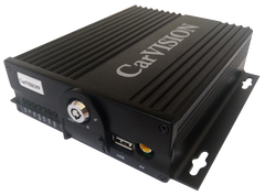 8-канальный автомобильный видеорегистратор Carvision CV-8808