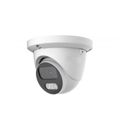 Купольна IP відеокамера CoVi Security IPC-401DC-20, 2Мп