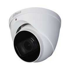 Купольная HD-CVI камера Dahua HAC-HDW1200TP-Z-A, 2Мп