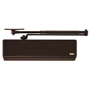 Дотягувач дверей RYOBI 4550 dark bronze