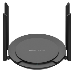 Беспроводной Wi-Fi маршрутизатор Ruijie Reyee RG-EW300 PRO