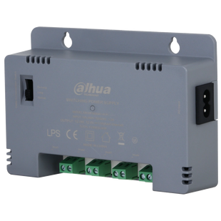 Импульсный источник питания Dahua DH-PFM344D-4CH-EN, 12В 2.5А