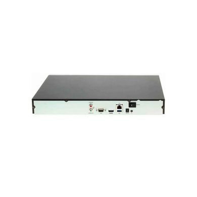 16-канальный IP регистратор Hikvision DS-7616NI-Q2(C), 8Мп