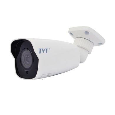 Вулична Starlight IP камера TVT TD-9422E3 (D/PE/AR3), 2Мп