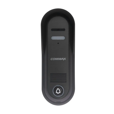 Комплект Wi-Fi відеодомофона Commax CDV-1004QT + Commax DRC-4CPHD2