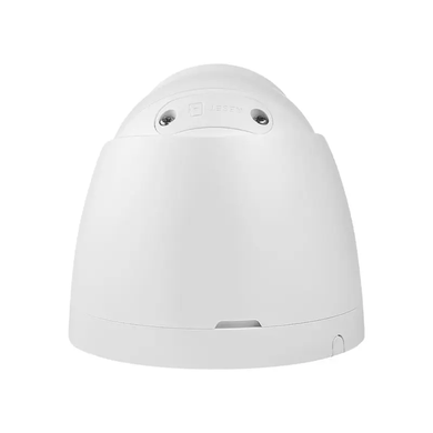 Купольна Wi-Fi IP камера з мікрофоном Dahua IPC-HDW1430DT-SAW, 4Мп