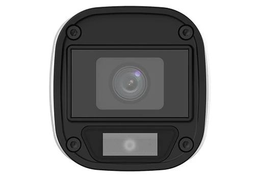 Уличная MHD видеокамера Uniview UAC-B112-F28-W White, 2Мп