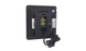 Комплект відеодомофону BCOM BD-480 Black Kit