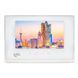 Wi-Fi видеодомофон Light Vision MACAO FHD WiFi WHITE