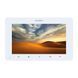Відеодомофон із датчиком руху Slinex SM-07MHD white