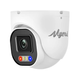 Комплект IP видеонаблюдения Myers 4CH IP KIT 8MP 4xTurret FADA