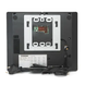 Комплект Wi-Fi відеодомофона Commax CDV-1004QT + Commax DRC-4CPHD2