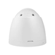 Купольна Wi-Fi IP камера з мікрофоном Dahua IPC-HDW1430DT-SAW, 4Мп