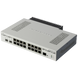 Маршрутизатор MikroTik CCR2004-16G-2S+PC