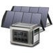 Портативна зарядна станція Allpowers R2500 V2-EU 2500W, 1920Wh