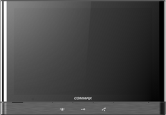 IP відеодомофон Commax CIOT-1000Y Black, екран 10.1"