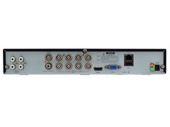 8-канальный XVR видеорегистратор Tyto D1S-12 XVR, 5Мп