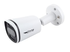 Циліндрична IP камера з мікрофоном Tyto IPC 2B28-B1-30 (FLX), 2Мп