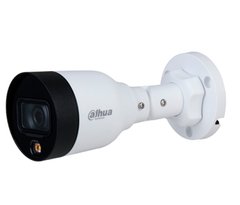 Full-color IP камера Dahua IPC-HFW1239S1-LED-S5, 2Мп