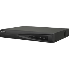 16-канальный 4K NVR с аналитикой Hikvision DS-7616NI-Q1(D)