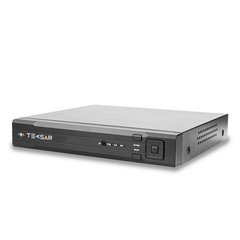 32-канальний IP відеореєстратор Tecsar NVR 32CH1H-FHD, 5Мп