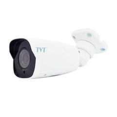 Вулична варифокальна IP камера TVT TD-9422S2H (D/FZ/PE/AR3), 2Мп