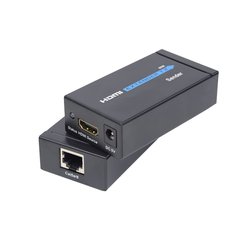HDMI удлинитель по UTP ATIS BSL-303HD (30м)