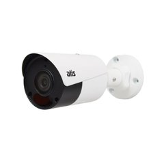 Вулична IP камера з мікрофоном ATIS ANW-5MIRP-50W/2.8A Ultra, 5Мп