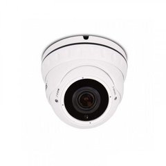 Купольна IP-камера Atis ANVD-3MVFIRP-30W/2.8-12 Prime, 3Мп