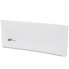 UHF метка-наклейка для автомобиля ZKTeco UHF Parking Tag