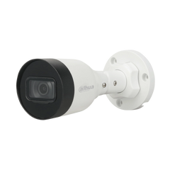 Вулична IP камера з мікрофоном Dahua IPC-HFW1431S1-A-S4, 4Mп