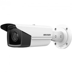 Вулична AcuSense IP камера Hikvision DS-2CD2T23G2-2I, 2Мп