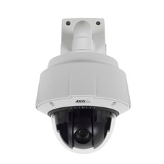 Вулична SpeedDome IP камера AXIS Q6034-E, 1.3Мп