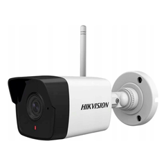 Вулична Wi-Fi IP відеокамера Hikvision DS-2CV1021G0-IDW1(D), 2Мп