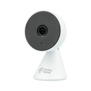 Внутренняя Wi-Fi камера SEVEN HOME С-7021, 2Мп