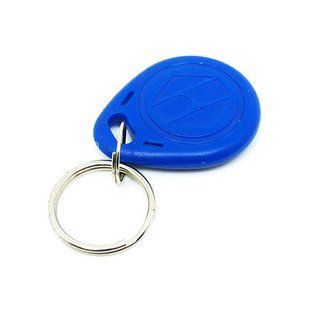 Брелок доступу Atis RFID KEYFOB MF Blue