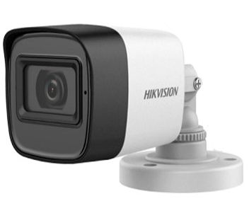 Уличная MHD камера Hikvision DS-2CE16D0T-ITFS, 2Мп