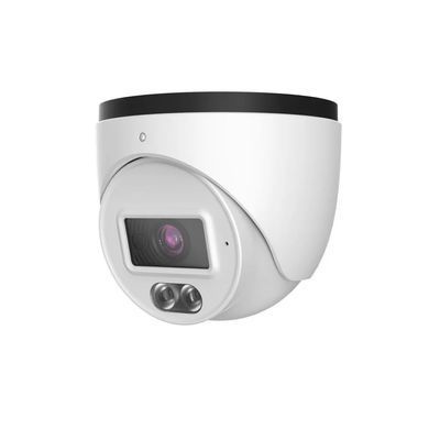 Комплект IP видеонаблюдения на 8 камер 4Мп TVT IP-Video Kit 8x4Mp (T) PoE